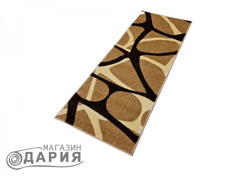 Килим Multi 3584 camel p
